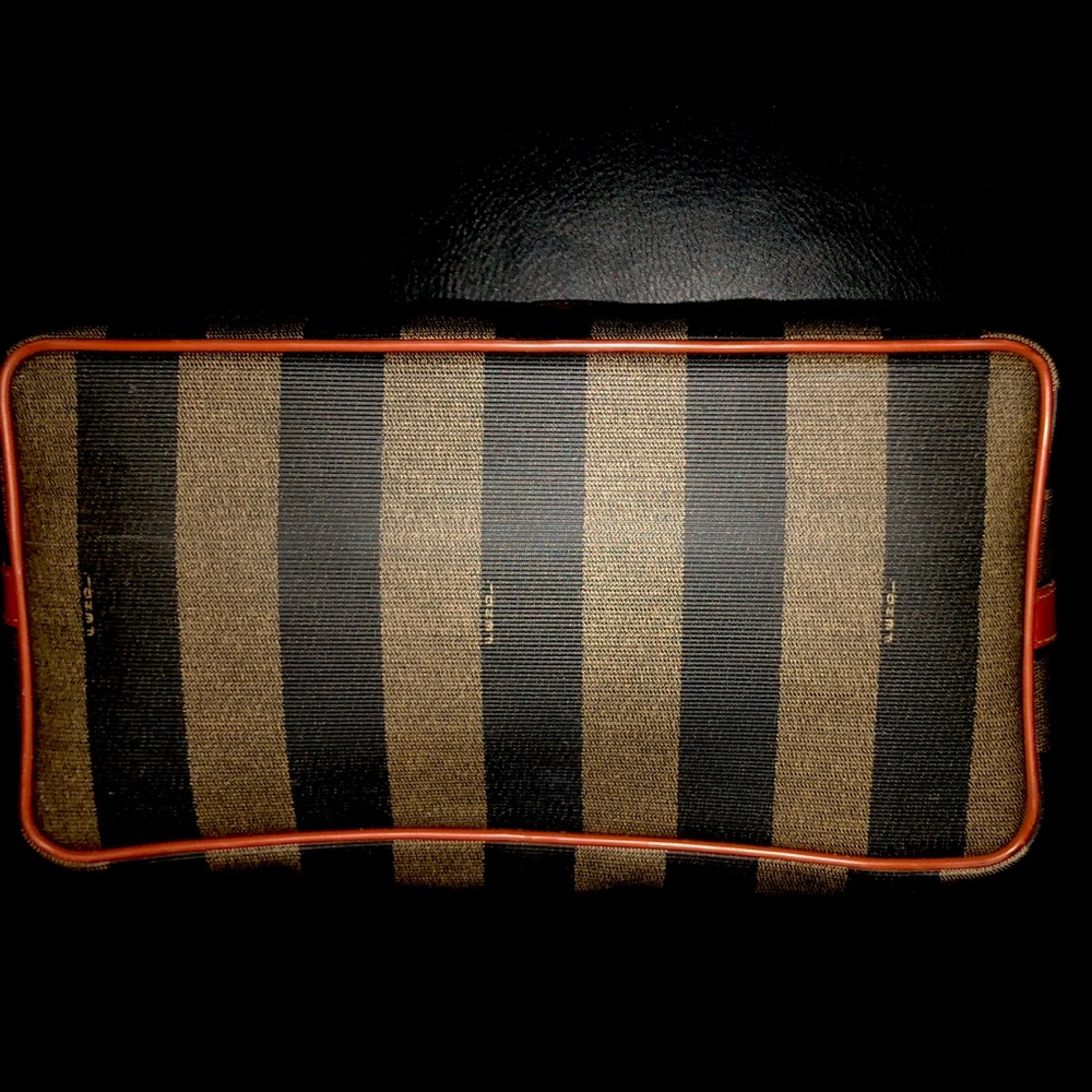FENDI Pequin Train Case - Picture 3 of 7